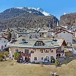 Apartment Romana 4