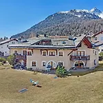 Romana 4 Apartment
