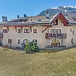 Romana 4 * Silvaplana