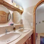 Romana 4 * Silvaplana