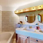 Romana 4 * Silvaplana