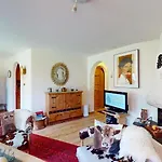 Apartment Romana 4