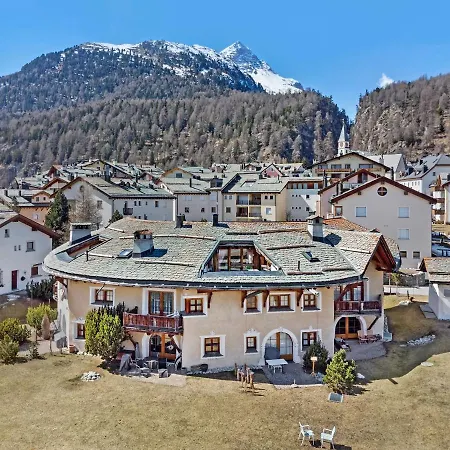 Apartment Romana 4