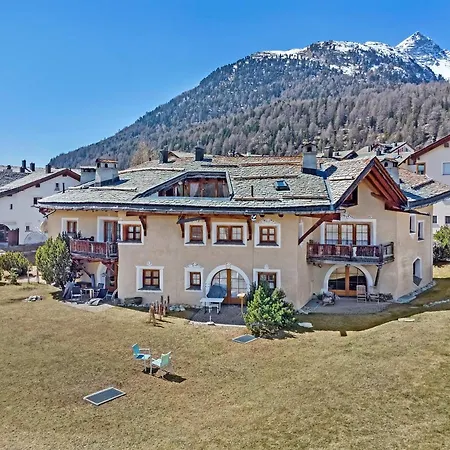 Romana 4 Apartment