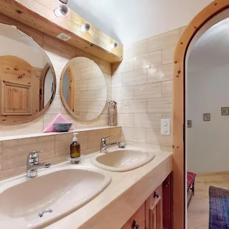 Romana 4 * Silvaplana