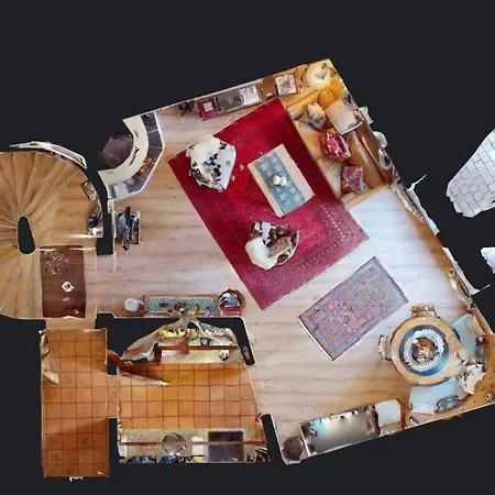 Romana 4 Apartment *