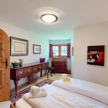 Romana 4 Apartment *