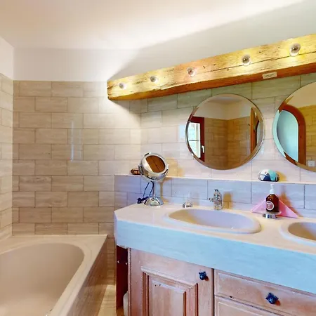 Romana 4 * Silvaplana