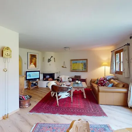 Apartment Romana 4