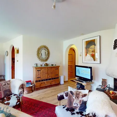 Apartment Romana 4